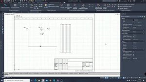 AutoCad Electrical. Настройка проекта. Урок №2.