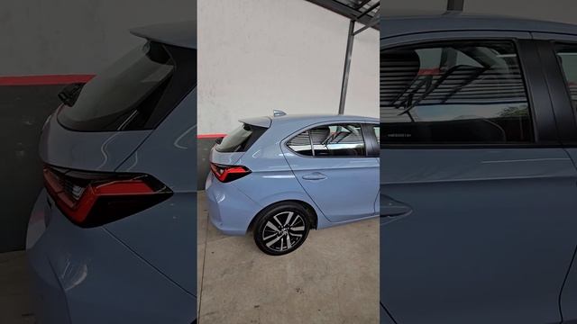 Meu Honda City foi vendido!