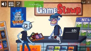 Troll Face Quest Internet Memes Level 18 Walkthrough