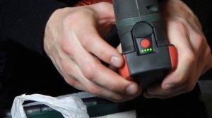 Шуруповерт Metabo PowerMaxx BS 10,8В 2х4Ач.Шуруповерт Метабо!