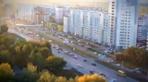 Песня про Барнаул