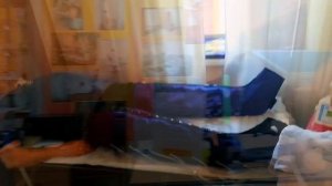 Санаторий "Колос" Кировская обл. (день первый)