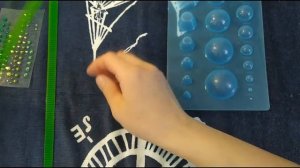 Пасхальное яичко в технике квиллинг / Часть ( Вариант ) 1