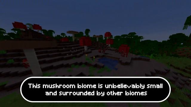 5 INSANE Seeds in Minecraft 1.17... [Java Edition] смотреть онлайн