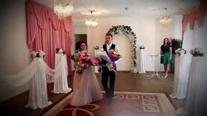 Александр и Диана 25 Июля 2020 года Луганск.mp4