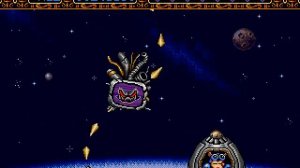 Rocket Knight Adventures - Final Boss (No Damage)