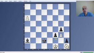 ПАТ в шахматах