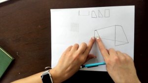 Technical Drawing Challenge #5 - Soccer Goal