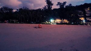 ? Пляж КАТА Ной, ПХУКЕТ 2020, лучший пляж на острове? Закат на красивом пляже