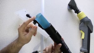 Как я сменил мебельную насадку на Karcher Puzzi 10/1
