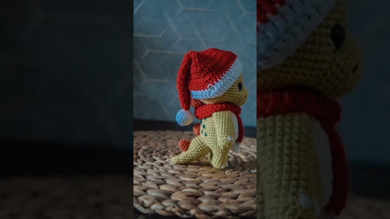 мк в пдф формате 300руб #вязаниекрючком #амигуруми #вязаныеигрушки #мквязание #вязание #мккрючком смотреть онлайн