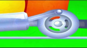 Хорошее настроение ***Мультфильм Паровоз Букашка***