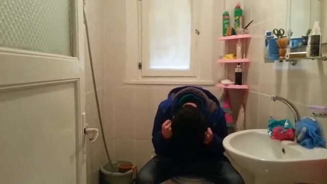 Ai Mekip - Montunu al ve helaya git (Tedy) смотреть онлайн