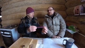 ДОМ ИЗ БРЕВНА сколько стоит СТРОИТЕЛЬСТВО