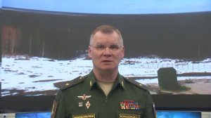 Пуск межконтинентальной баллистической ракеты стационарного базирования «Сармат».