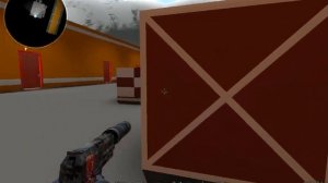 рывки изображения в CS:GO