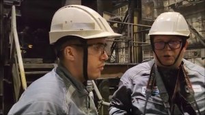 Как устроена Талнахская обогатительная фабрика