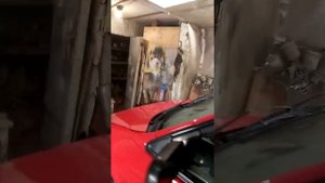 Mitsubishi Space Runner 1994г. Обзор и предстоящие работы.