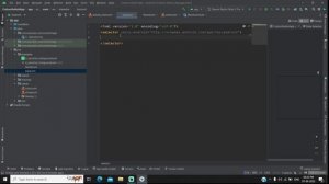 How to Implement Custom Switch using Selector Drawable and Color in Android Studio Kotlin