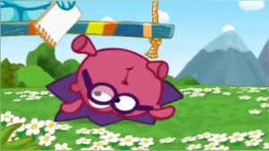 Экранизация манги "Тетрадь смерти" от Смешариков