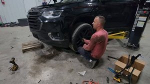ЕДУ НА ПОМОЩЬ / СЕЛЬЧАНКА В АМЕРИКЕ