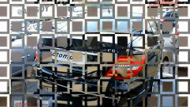 2012 Mercedes Benz C 220 CDI Sedan Details смотреть онлайн