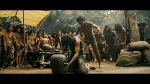 ONG BAK Filme completo dublado em português/FILME de ação completo dublado