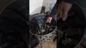 перосьемная машина своими руками