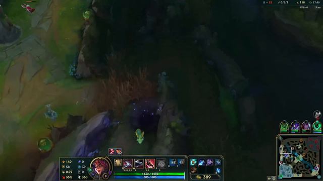 ICH MUSS MEINE SAMRIA AUSPACKEN UND... | GAME 5 VS L5 (Baus, Dantes, Yamatosdeath, Reptile & Azzapp смотреть онлайн