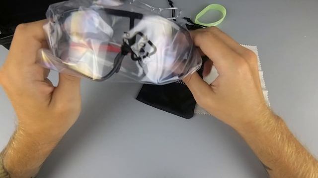 ФОТОХРОМНЫЕ ОЧКИ ROCKBROS ТЕСТ ЗАТЕМНЕНИЯ с ALIEXPRESS | КИТАЙ ВЕЛИК смотреть онлайн