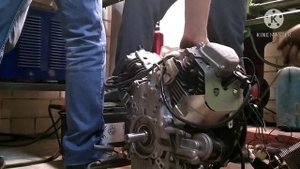 LIFAN 24 2V78F-2A уоз от динго т150