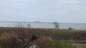 Посёлок Солнечный, Экибастуз. Прогулка.