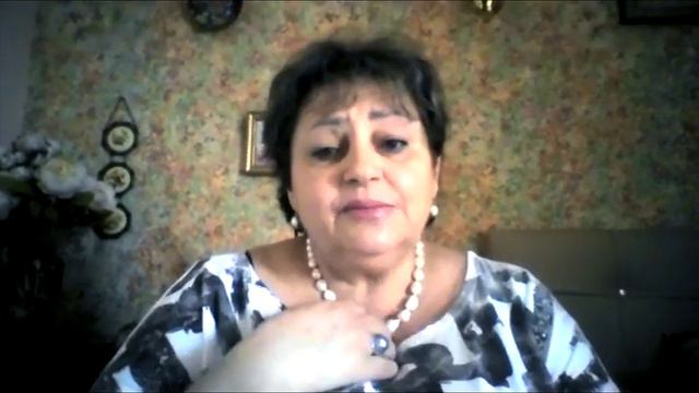 Мария Метлицкая о страхах и трудностях изоляции смотреть онлайн