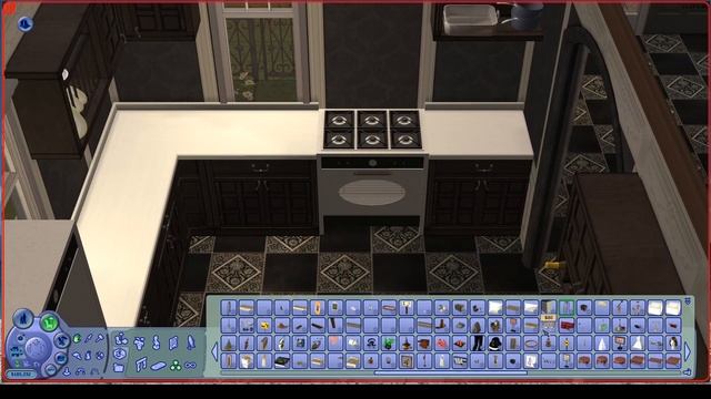 RENOVATING THE GOTH MANSION! Pleasantview bonus video :)