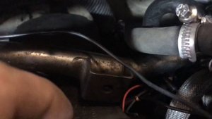 Land Rover не заводится