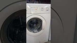 Zanussi FAE 1025V Service mode❤️