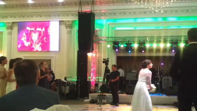 букет невесты смотреть онлайн