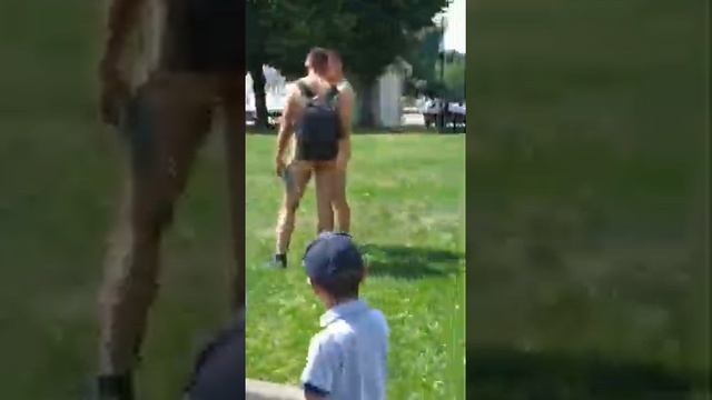 Парк им. М.Горького смотреть онлайн