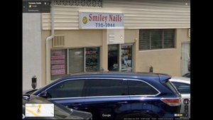 Гавайи на Google Maps. Гавайские острова.