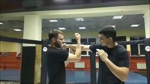 ФИШКИ ММА / МАХОВИК / ЗАЩИТА ОТ ОВЕРХЕНДА