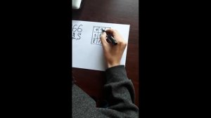 "666". Значение числа 666. Что оно обозначает на самом деле!