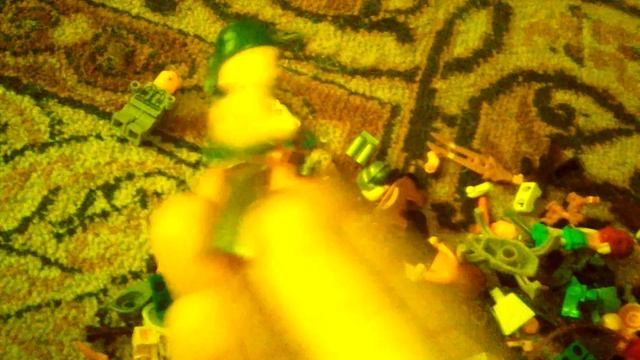 Железная коробка смотреть онлайн