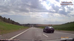 Москва (Подольск) - Липецк - Воронеж. Трасса М4 "Дон". Ч/з аэропорт Домодедово