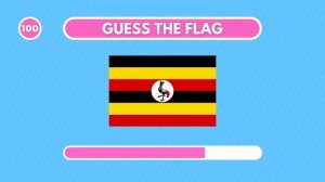 Guess All the 197 Flags of the World! | Guess the Flag Quiz