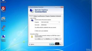 Как подключиться по RDP? - Хостинг FLOPS - VPS, VDS, KVM: