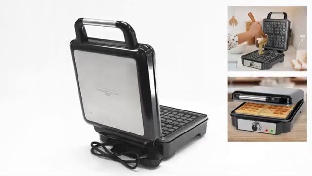 Вафельница Profi Cook PC-WA 1241