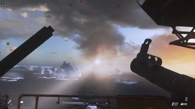 Call of Duty Modern Warfare 2 Remastered Прохождение. Часть 3. смотреть онлайн