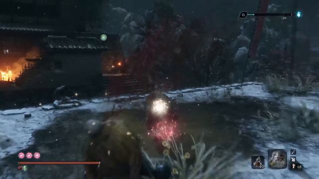 Секиро гремучая ртуть фарм смотреть онлайн