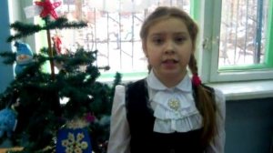 Н.А.Некрасов «В зимние сумерки  нянины сказки»