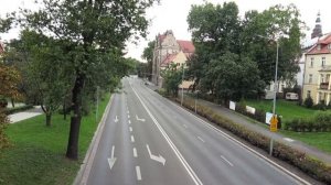 Польша, Легница